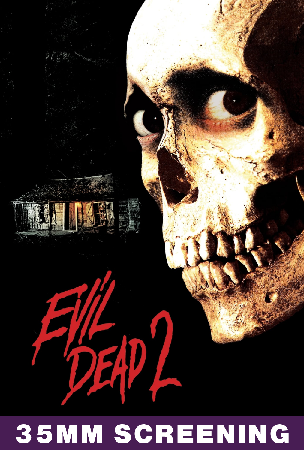 Evil Dead 2: Dead by Dawn