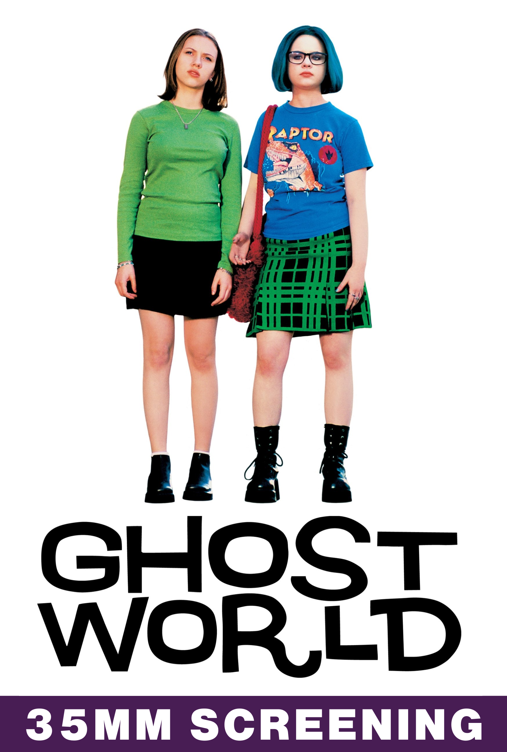 Ghost World