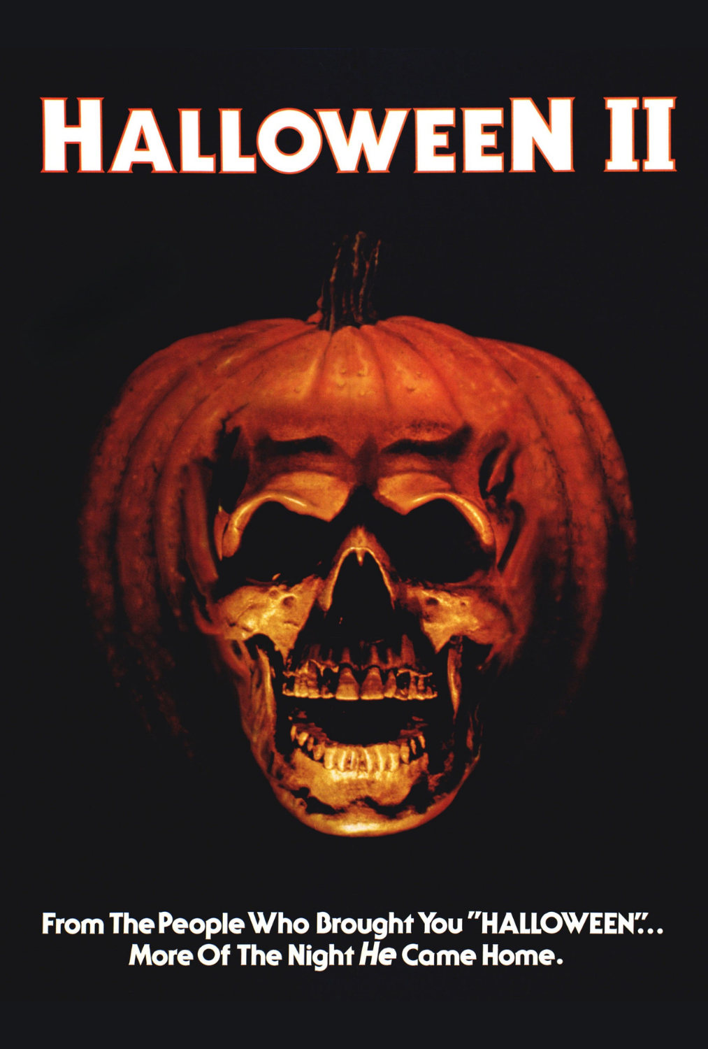 Halloween II
