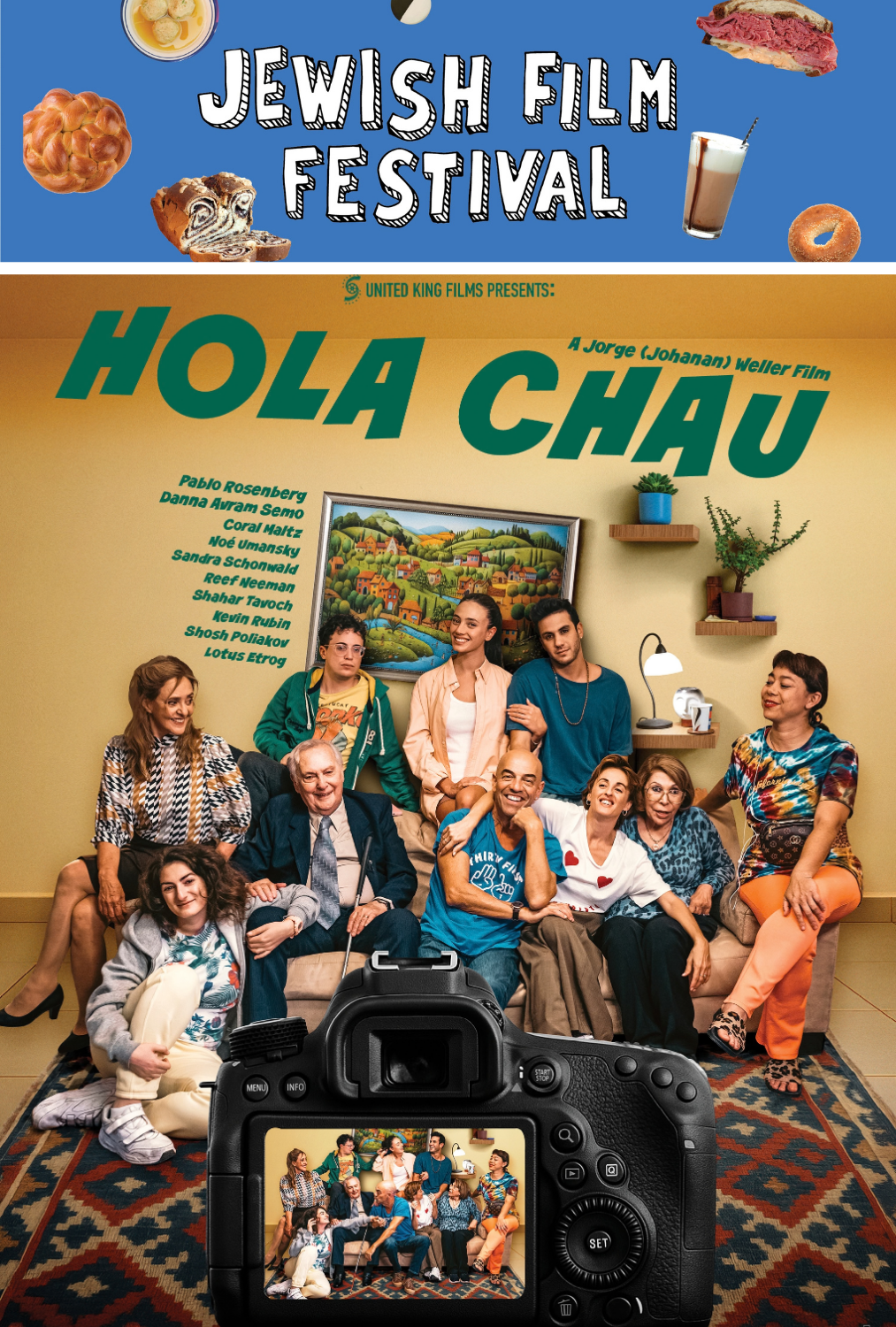 Hola!...Ciao