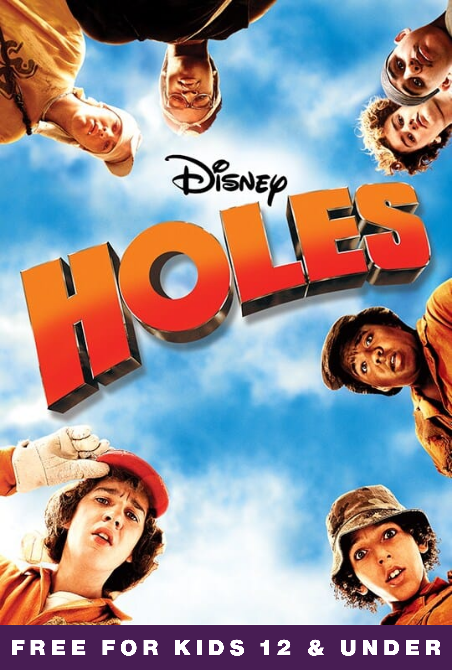 Holes