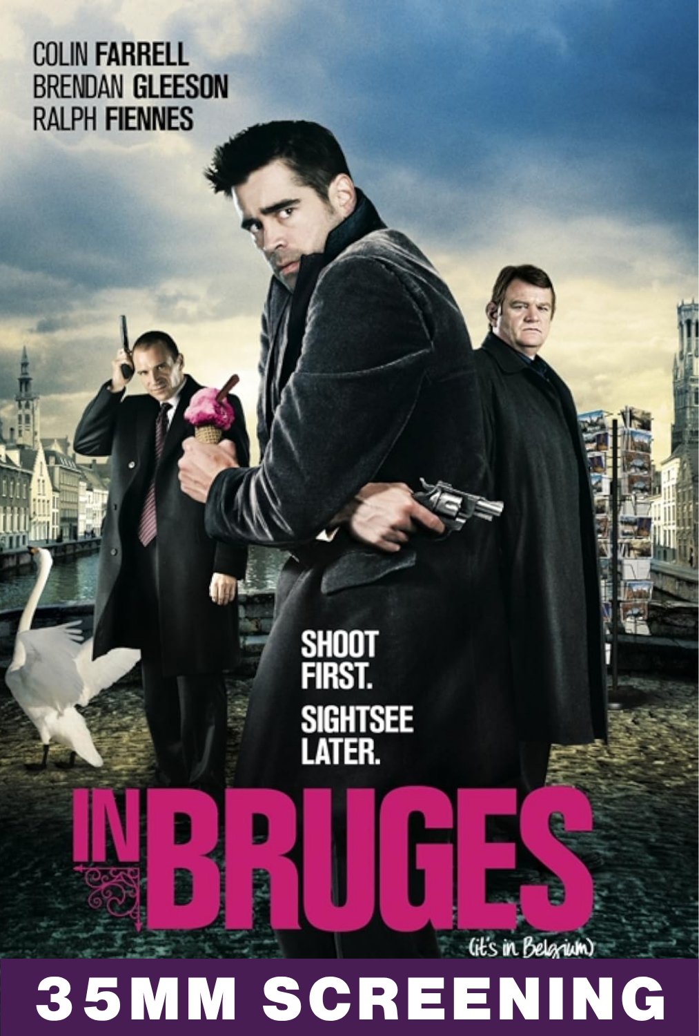 In Bruges