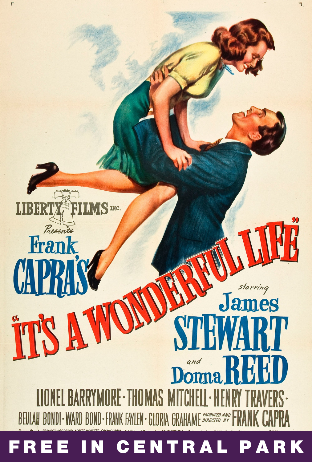 It's A Wonderful Life