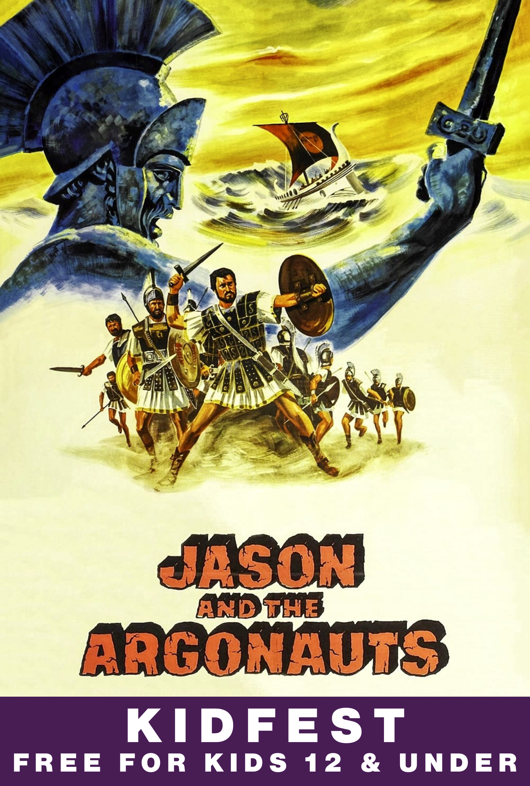 Jason and the Argonauts