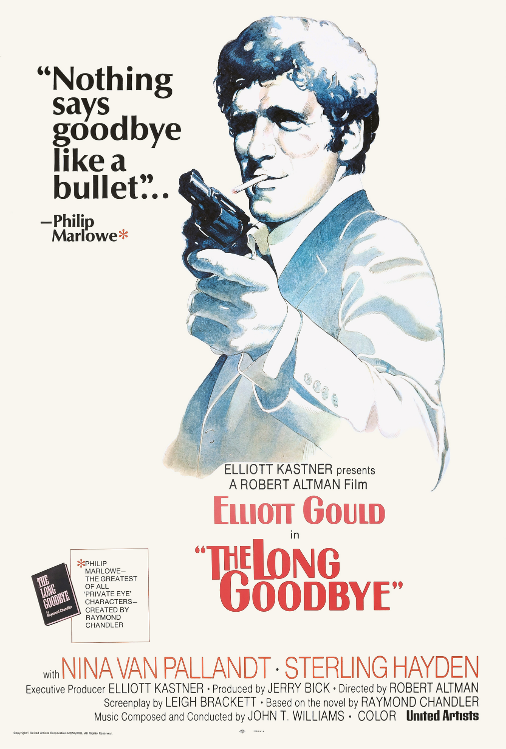 The Long Goodbye