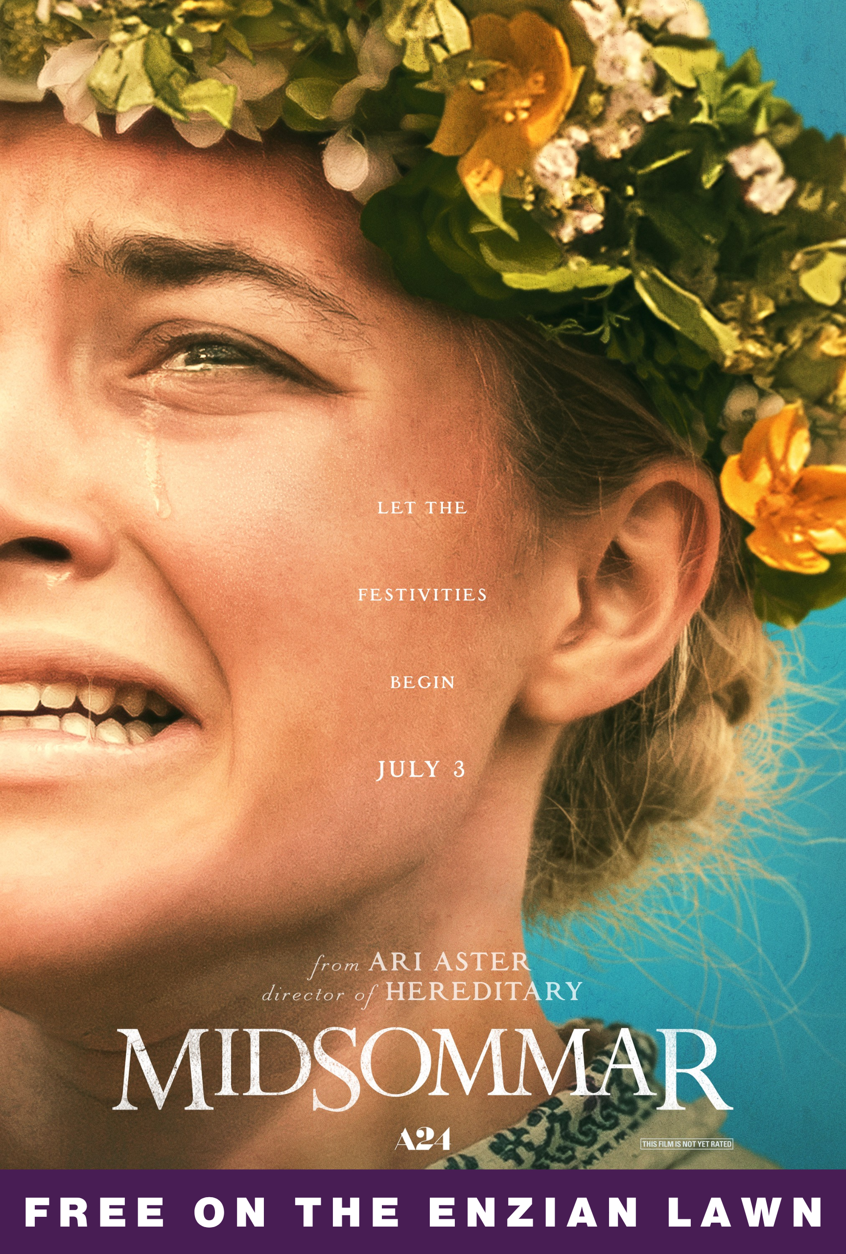 Midsommar