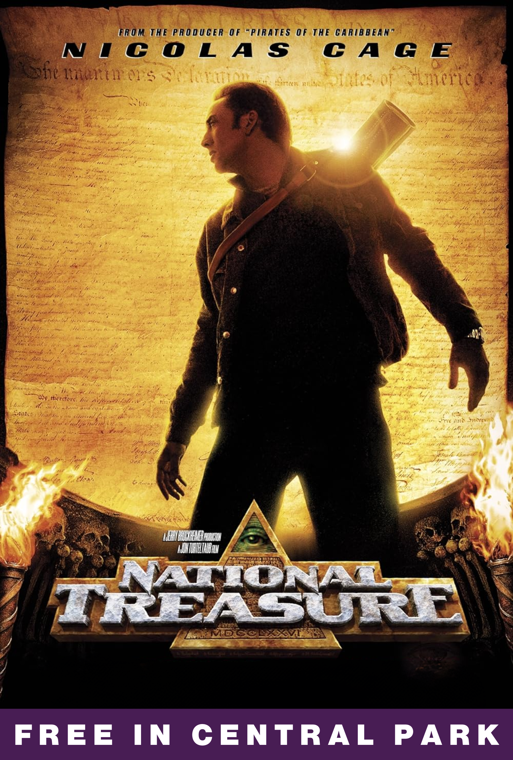 National Treasure