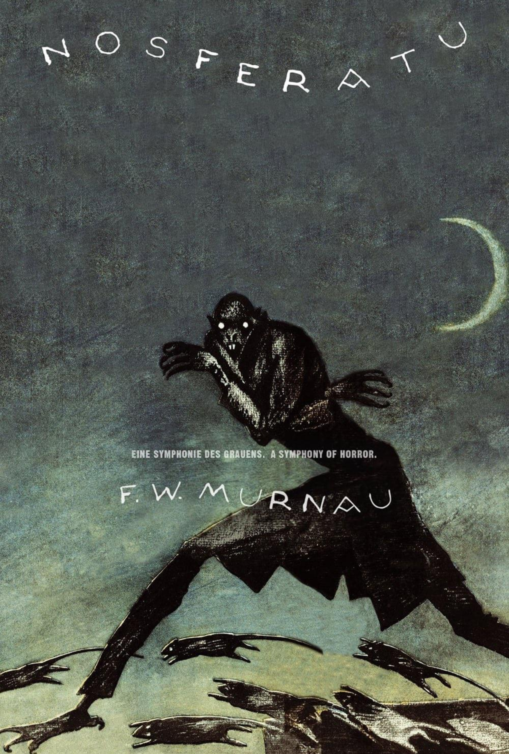Nosferatu: Shadows and Sound: A Live Performance