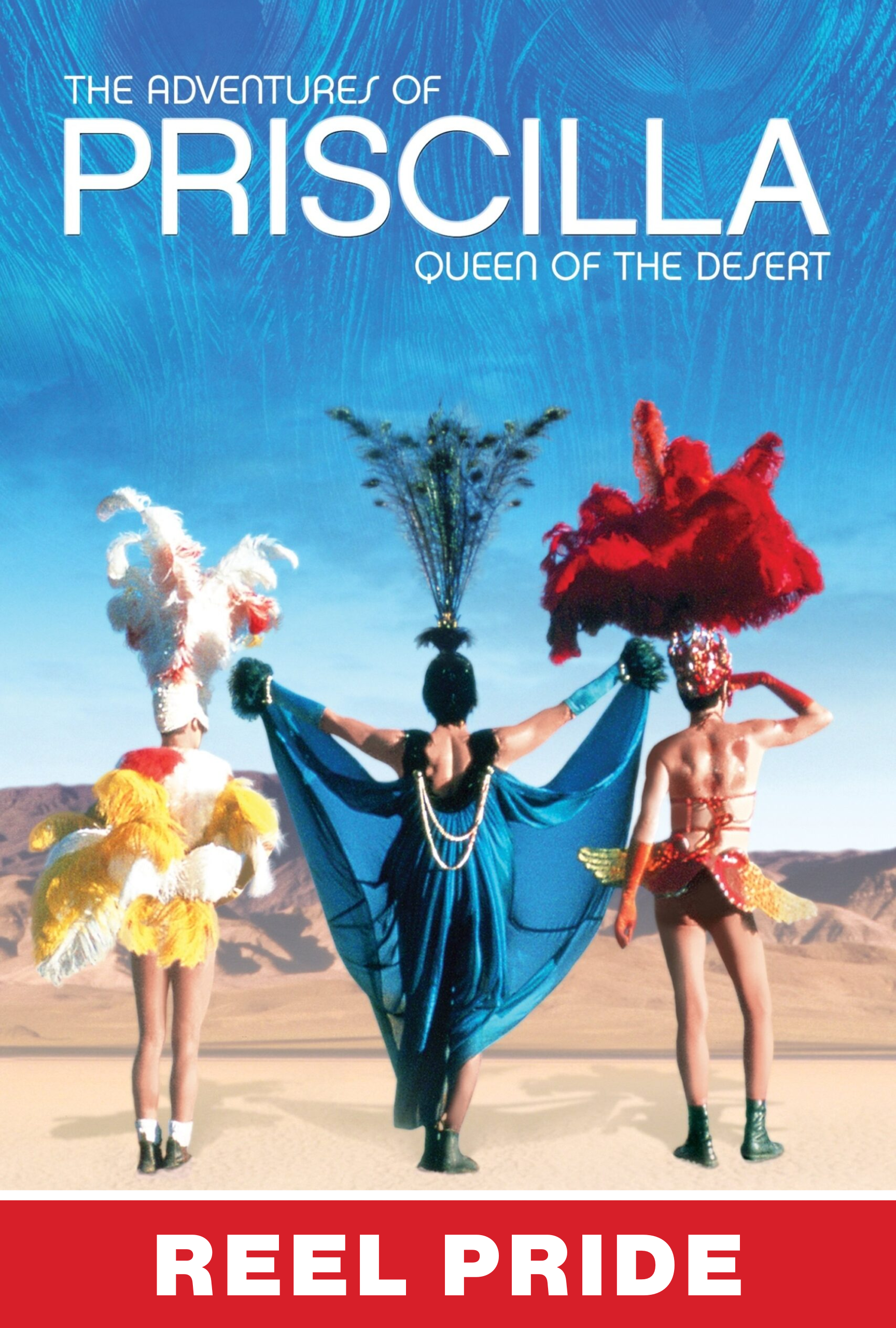 The Adventures of Priscilla, Queen of the Desert