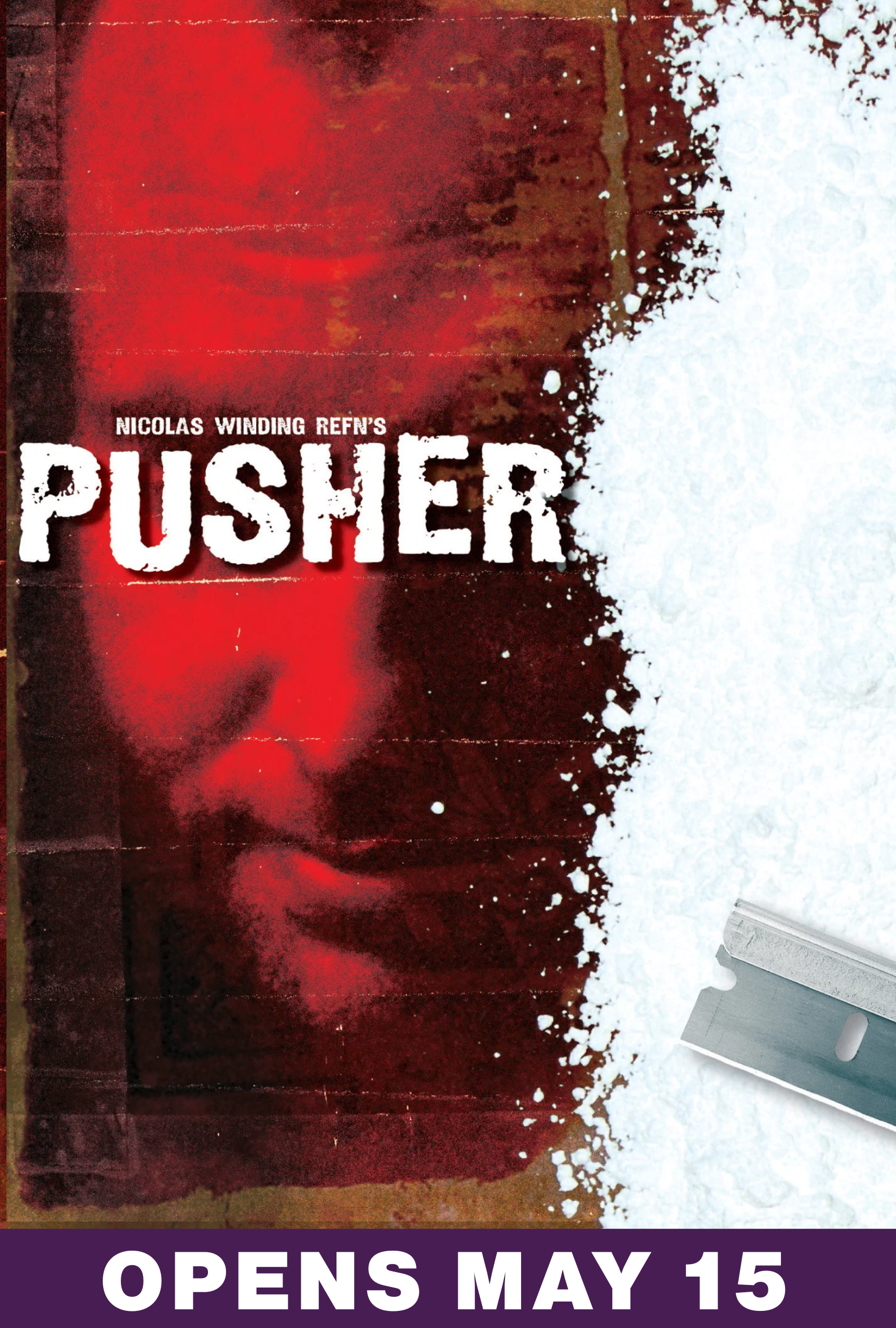Pusher (4k Restoration)