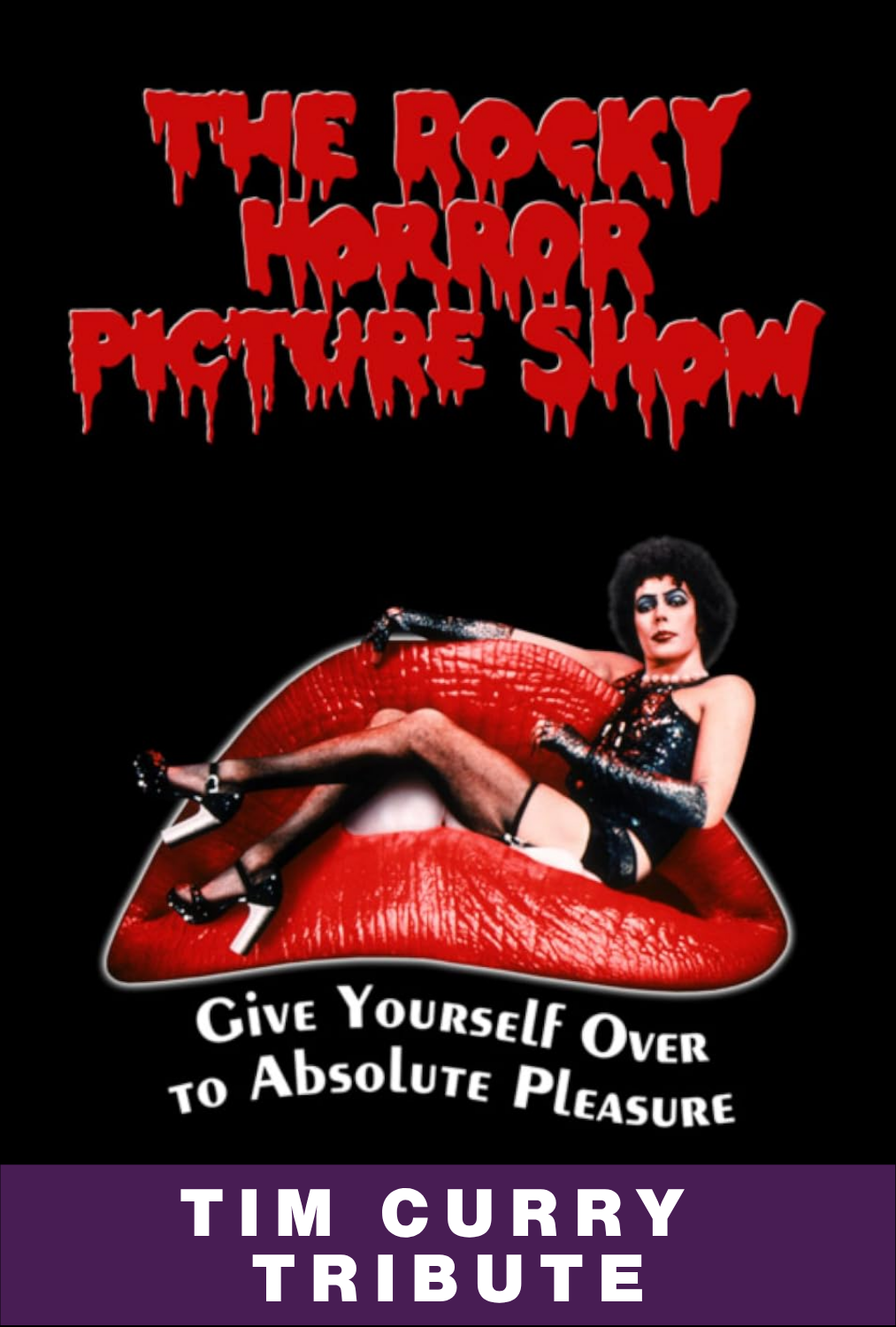 The Rocky Horror Picture Show