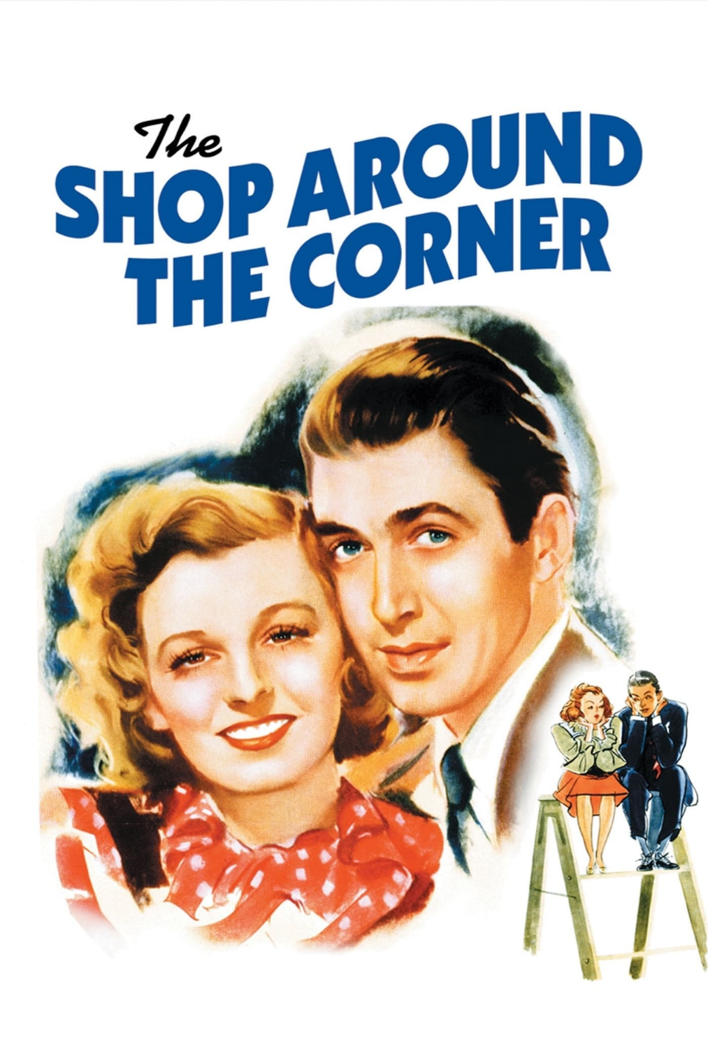 The Shop Around the Corner