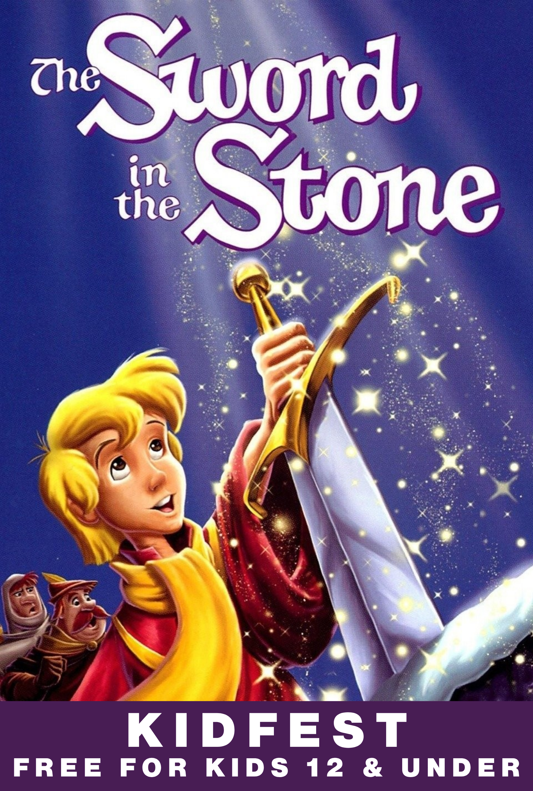 The Sword in the Stone