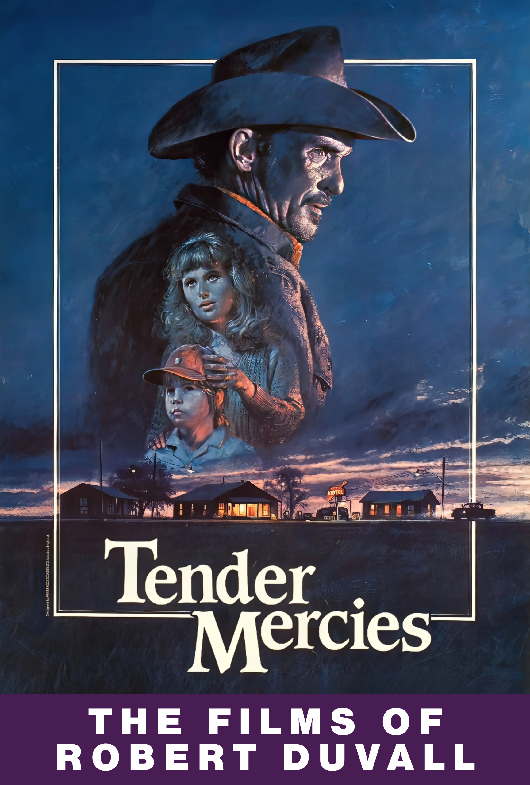 Tender Mercies