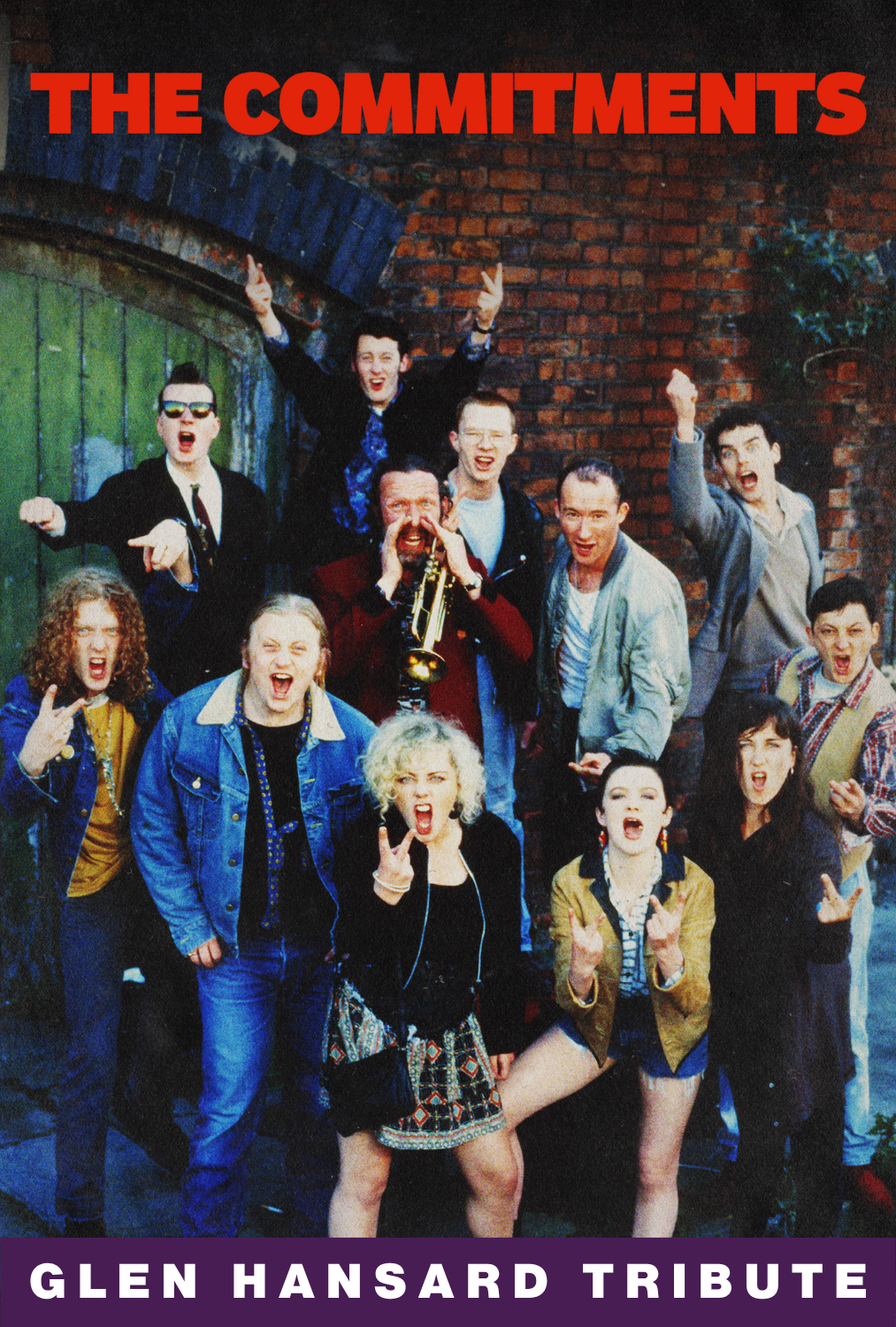 The Commitments