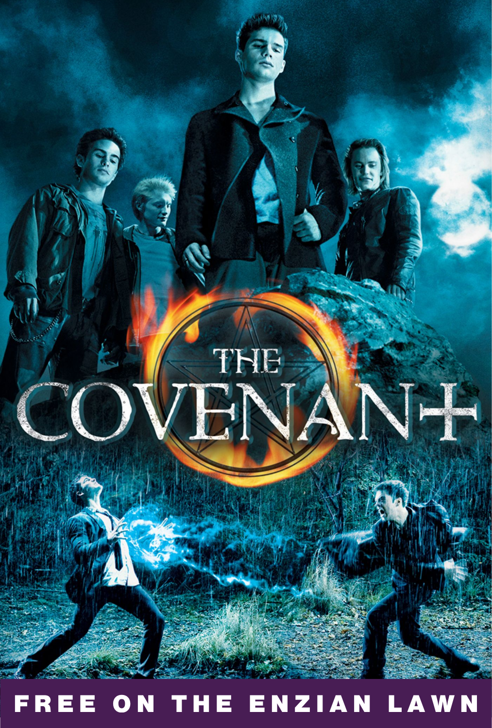 The Covenant (2006)