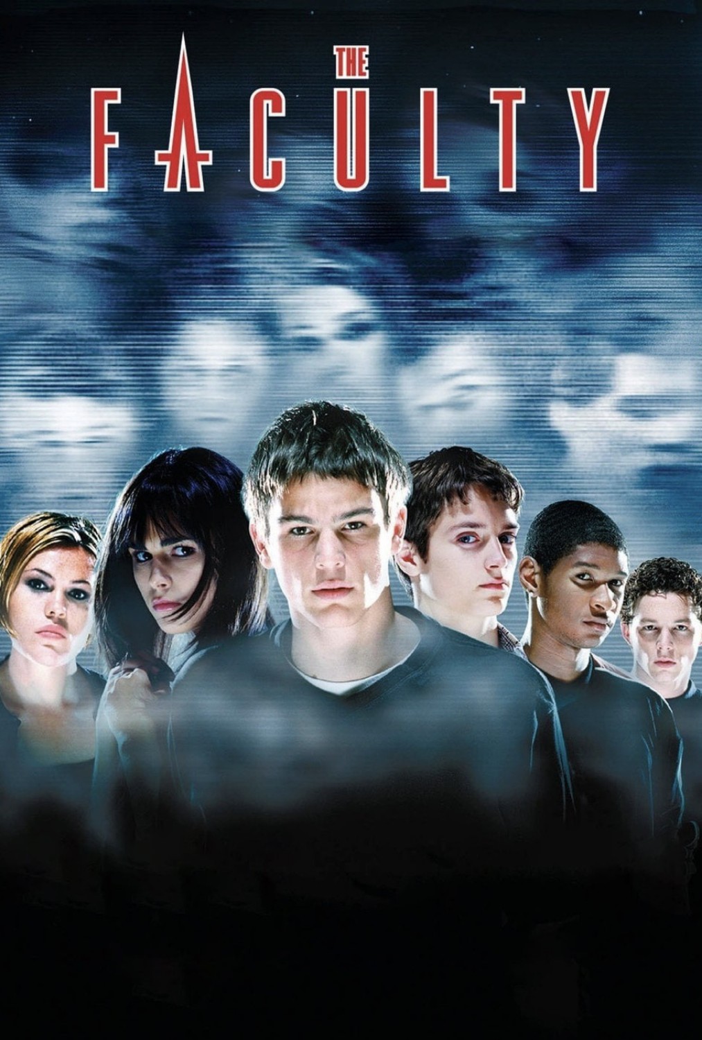 The Faculty