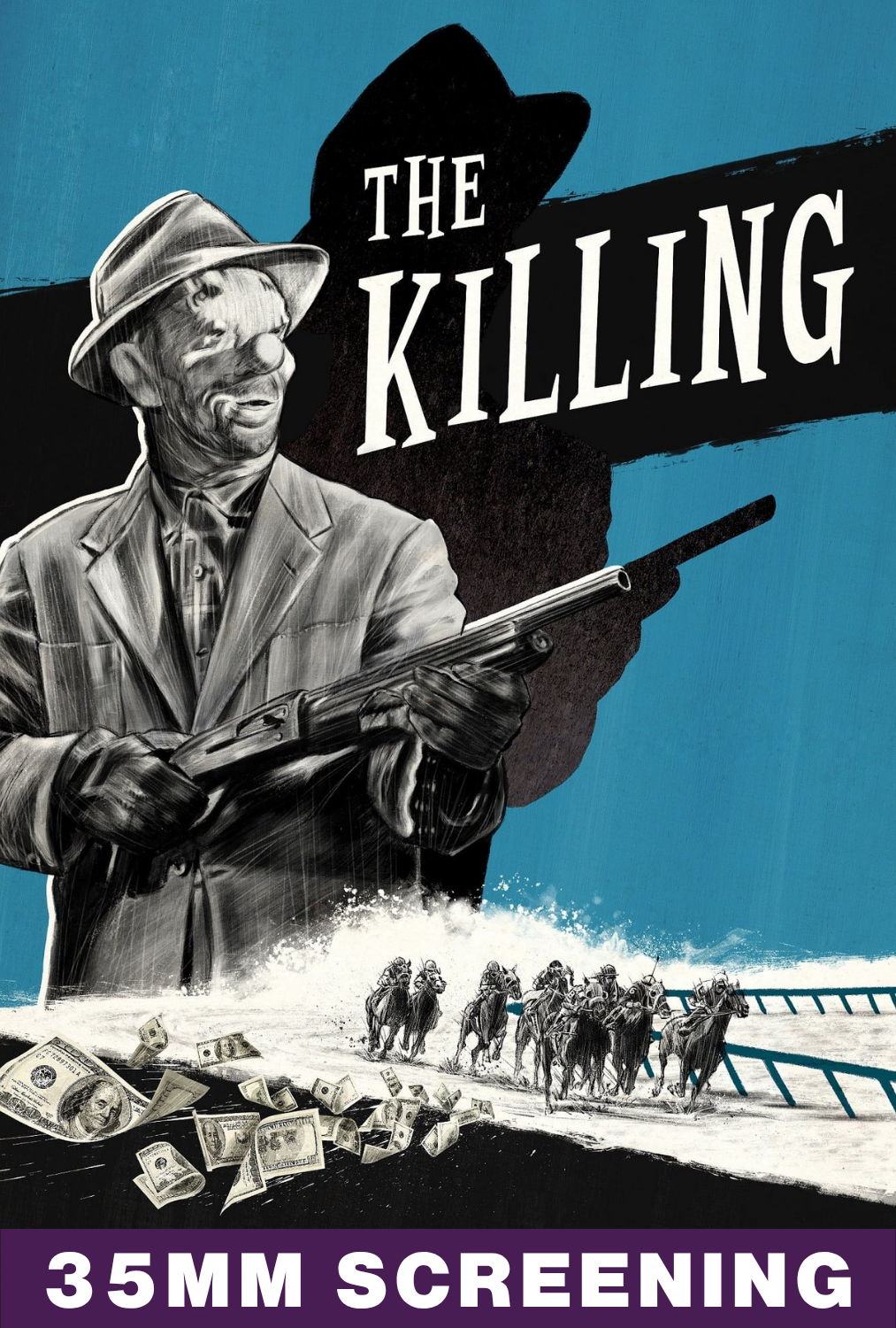 The Killing (1956)
