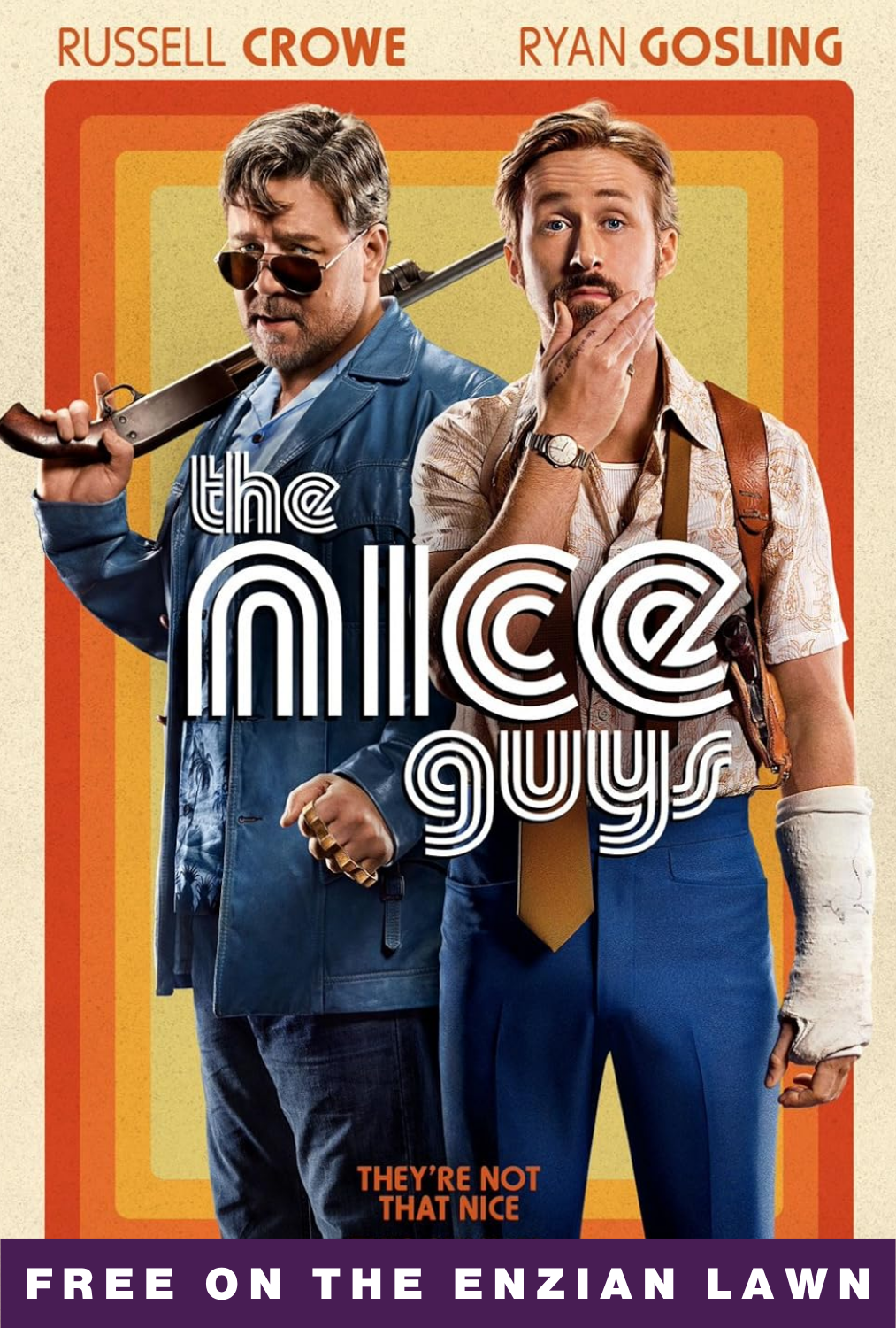 The Nice Guys