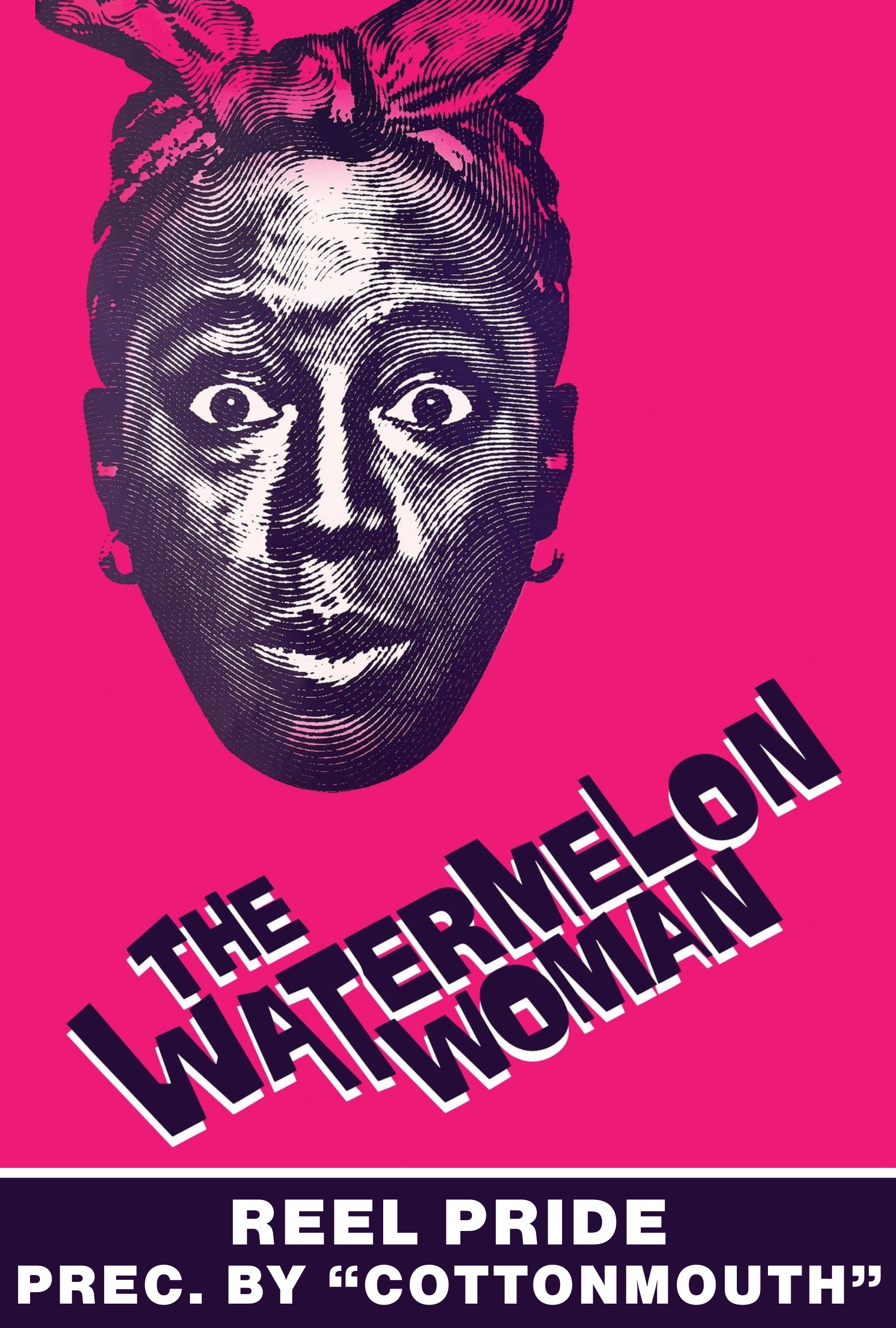 The Watermelon Woman