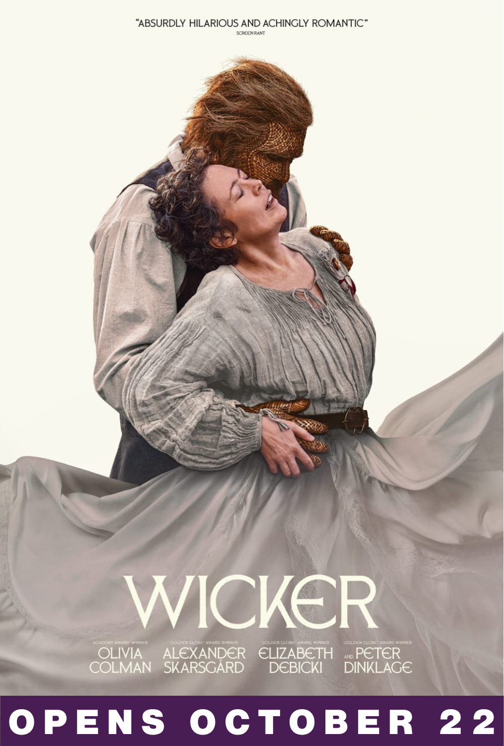 Wicker