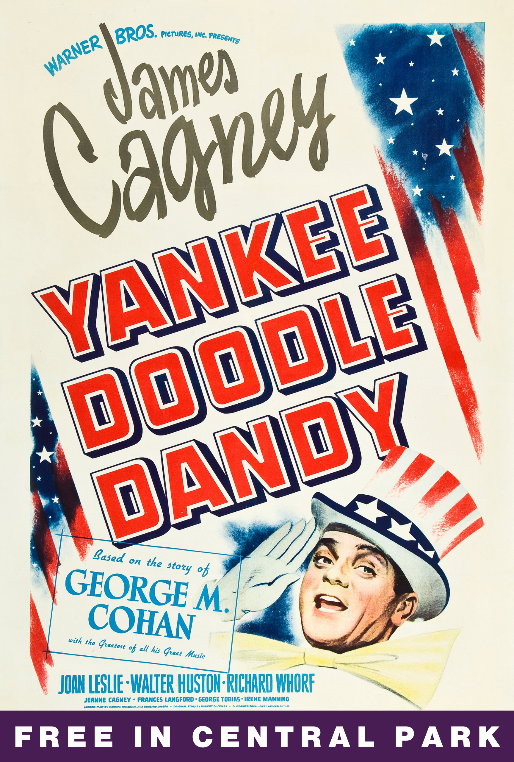 Yankee Doodle Dandy