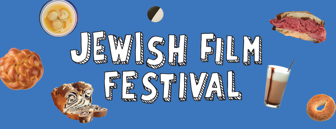 Central Florida Jewish Film Festival