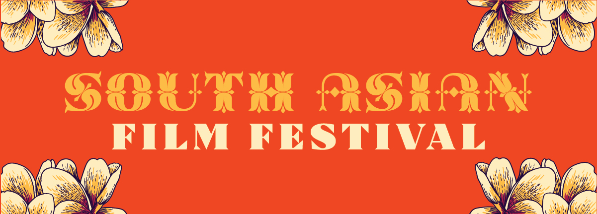 South Asian Film Festival - Enzian Theater