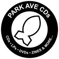 Park Ave CDs