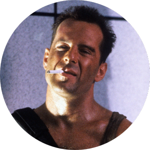 Die Hard