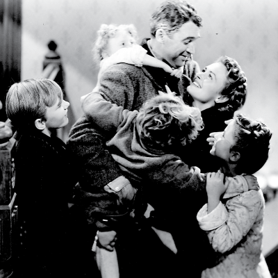 It's A Wonderful Life