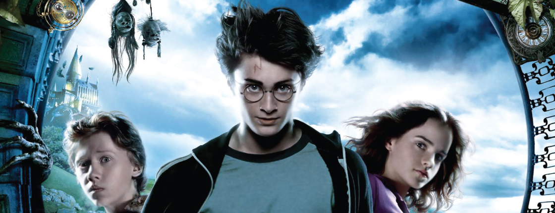 Harry potter and the prisoner of azkaban putlocker