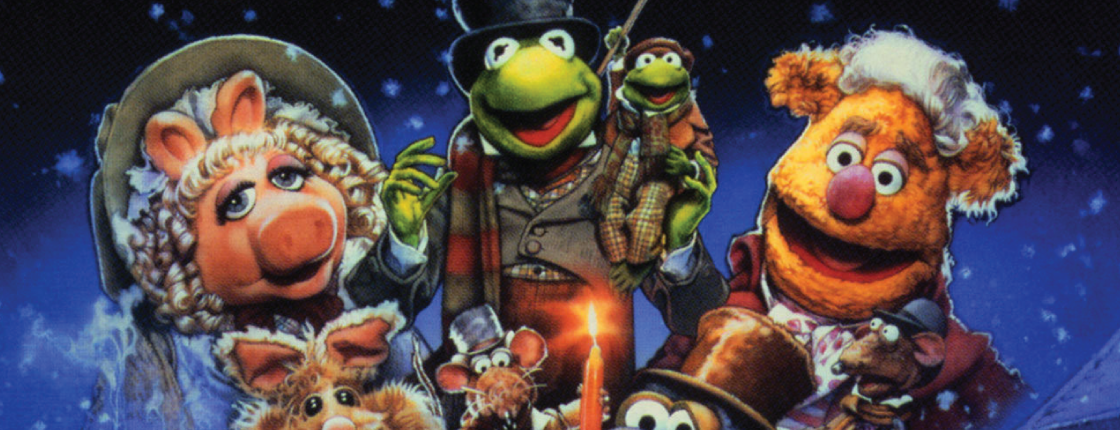 The Muppet Christmas Carol Enzian Theater