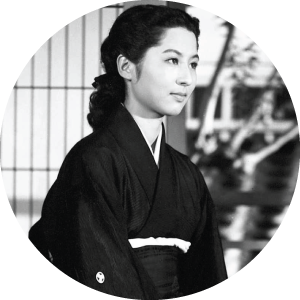 Tokyo Story