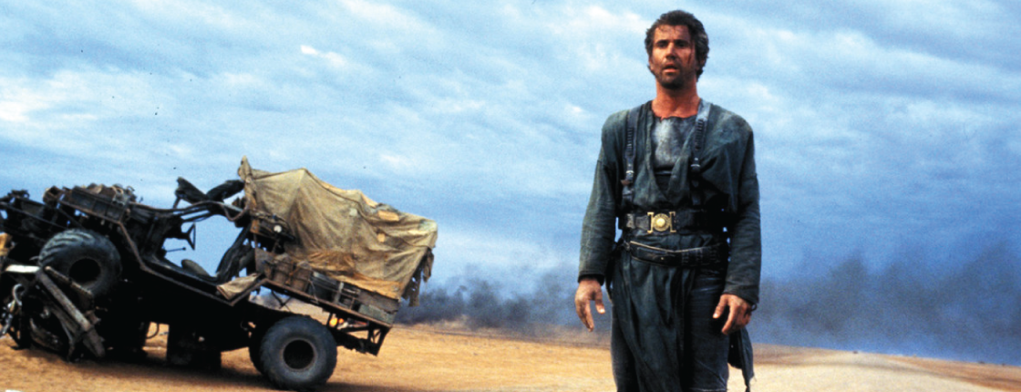 Mad Max Beyond Thunderdome - Enzian Theater