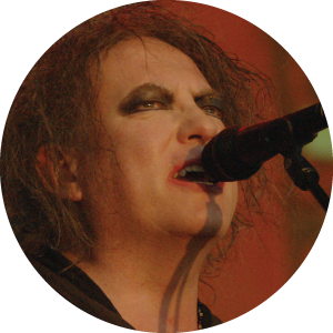 The Cure – Anniversary 1978-2018 – Live in Hyde Park London