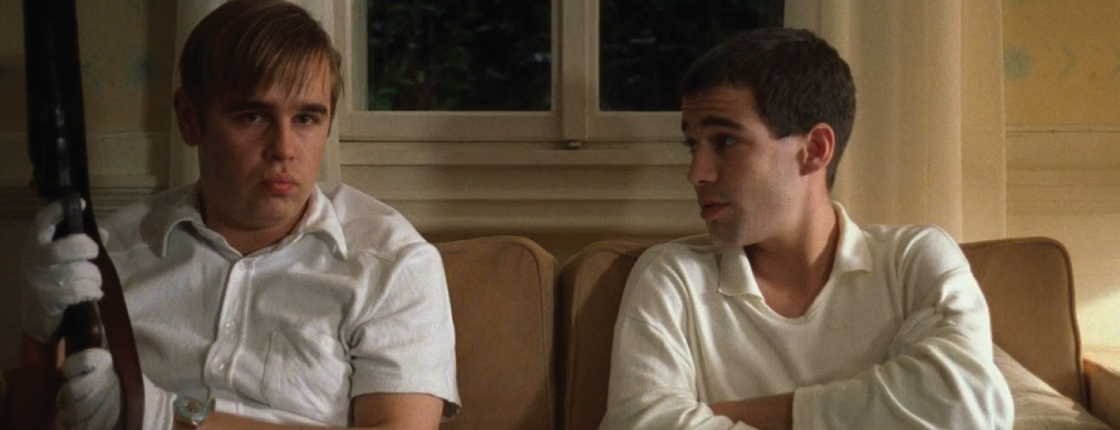 Funny Games - Enzian Theater