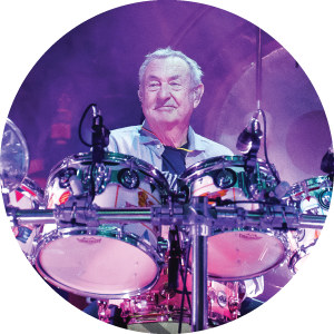 Nick Mason’s Saucerful of Secrets: Live at the Roundhouse