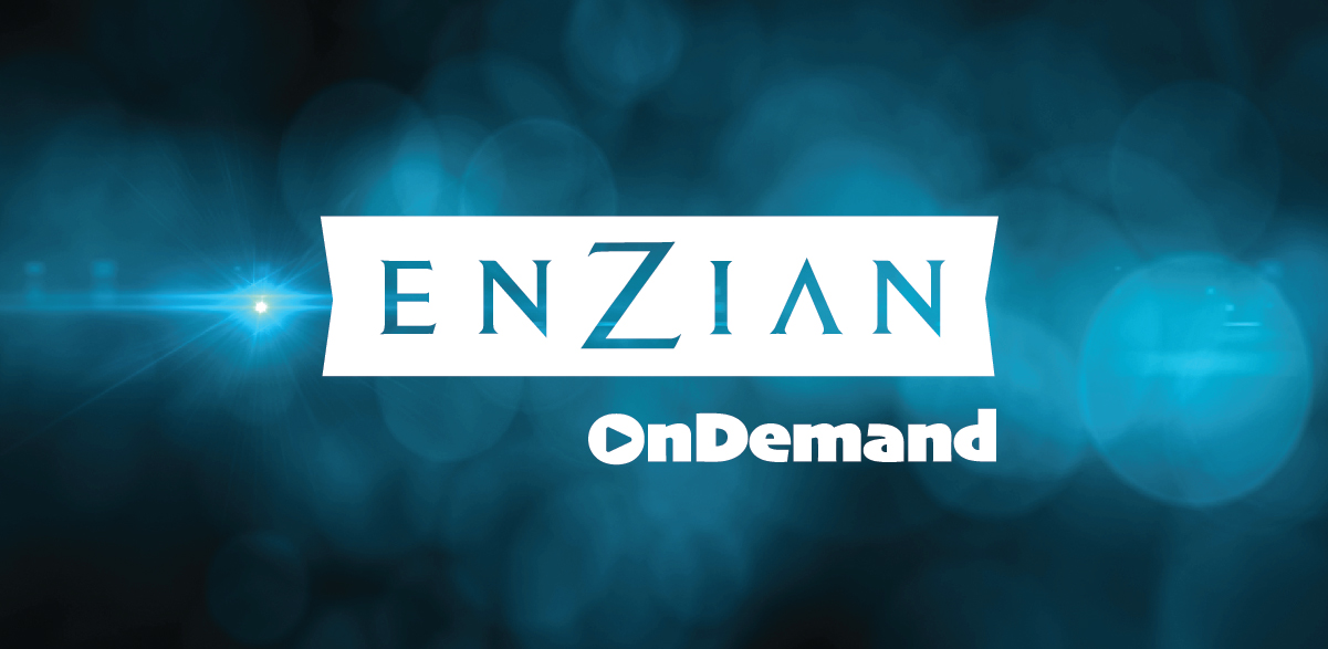 Enzian On Demand