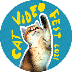 CatVideoFest 2021