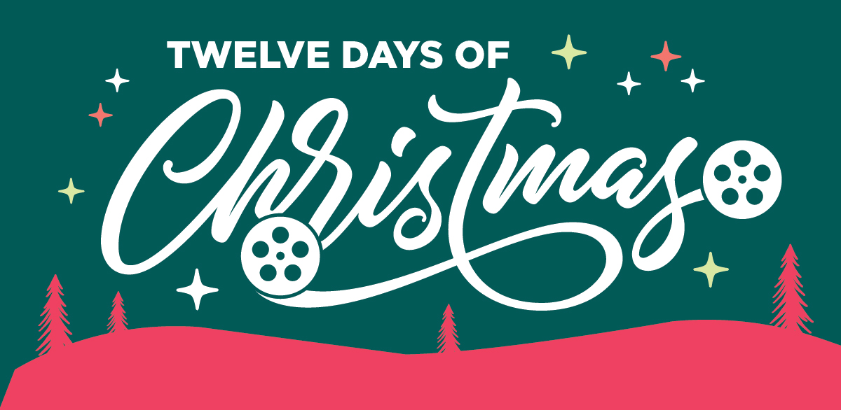 12 Days Of Christmas Animated Movie