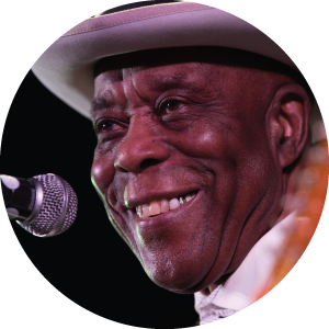 Buddy Guy: The Torch