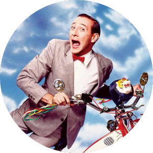 Pee-wee's Big Adventure