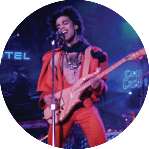 Prince: Sign 'o’ the Times