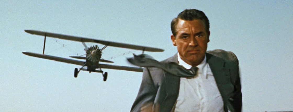 North by Northwest - Enzian Theater