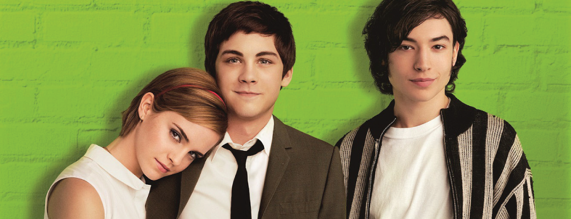 The Perks of Being a Wallflower - Enzian Theater