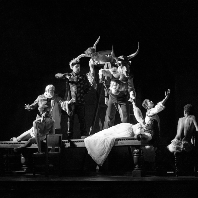 Rigoletto (The Royal Opera)