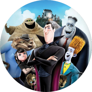 Hotel Transylvania