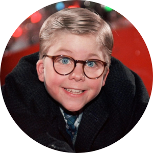 A Christmas Story