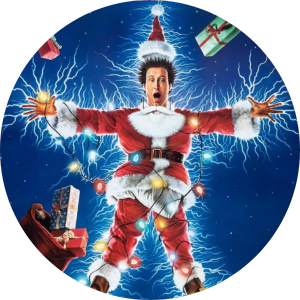 National Lampoon's Christmas Vacation